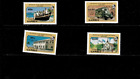 VINTAGE CLASSICS - Gambia 1985 - Diocese of Gambia - Set of 4 - Scott 585-8 MNH