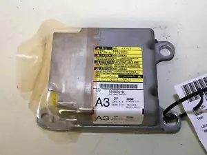 08 TOYOTA TUNDRA Chassis Brain Box - Picture 1 of 3