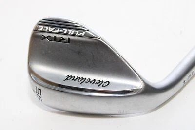 Cleveland RTX Full-Face Tour Satin Wedge 56°-09° Linkshand - Bild 1 von 4