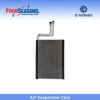 Núcleo evaporador aire acondicionado BMW 328i 2007-2013 4 estaciones 2008 2009 2010 2011 2012 Foto 1 de 4