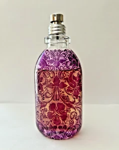 VTG SOUL By CURVE Liz Claiborne Eau De Parfum  3.4 oz/ 100 ml~Spray.SEE DESC - Picture 1 of 3