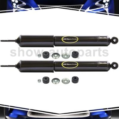 Monroe Shocks & Struts Rear 2Of Shock Absorber For Chevrolet Tracker 1989-2004 - Image 1 of 2