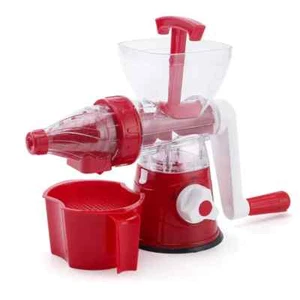 Hand Crank Pomegranate Juicer Manual Squeeze Squeezer God Small Household - Picture 1 of 19