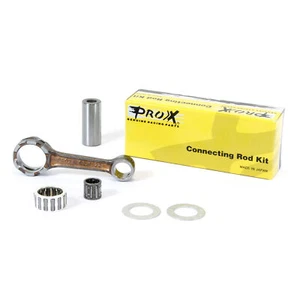 Kit de reconstrucción de manivela de varilla de conexión Pro X para KAWASAKI KX60 KX65 1985-2019 3.4022 - Imagen 1 de 1