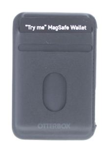 OtterBox Style Wallet for MagSafe Attachments - Black (77-87044)