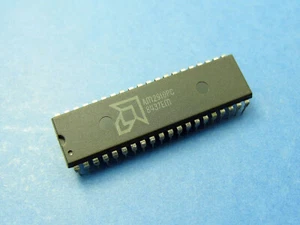 AM2910PC [1pcs] Microprogram Controller, AMD 2900 Family IC; DIP-40 - Picture 1 of 3