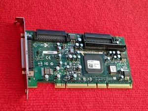 TOP! Adaptec-Controller-Card ASC-29320 PCI-SCSI-Adapter Ultra320 PCI3.0 PCI-X - Picture 1 of 1