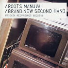 Roots Manuva - Brand New Second Hand (CD, Album)