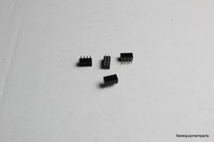 Samtec CES-104-T-D 8 Position Receptacle Connector 2.54mm Pack of 140 - Picture 1 of 3