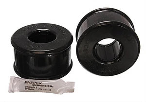 1994-2001 ACURA INTEGRA DC ENERGY SUSPENSION RTA REAR TRAILING ARM BUSHINGS - Picture 1 of 1