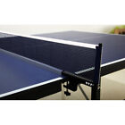 Professional Metal Table Tennis Table Net & Post / Ping Pong Table Post Nety Baz