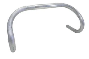 Litech Alloy Road Handlebar 420/25.4mm (K158) - Picture 1 of 7