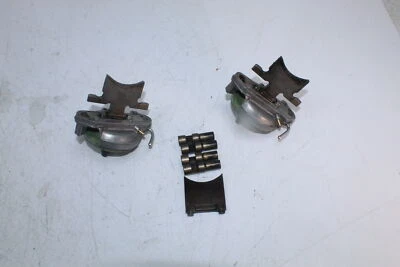 Válvula de potencia de escape 10-15 Ski-doo Renegade 600 Adrenaline Ho E-tec 420854888 Foto 1 de 4