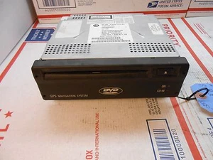 03 BMW 745i navegación gps unidad dvd 65906939151 6939151 IC 58307 OC0185 - Imagen 1 de 4