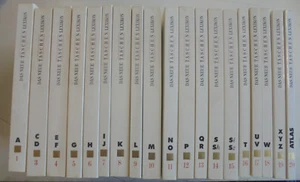 Das neue Taschenlexikon - Band Nr. 1 - 20 ( A bis Z) von Bertelsmann - Lesen - Picture 1 of 1