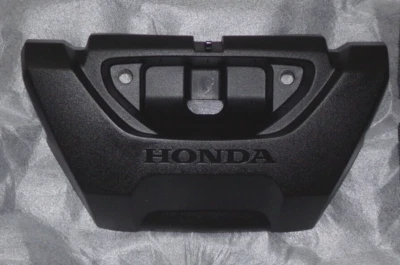 Guardabarros trasero HONDA RANCHER 420, FOREMAN 500, 520 PUERTA MALETERO ALMACENAMIENTO, TAPA CAJA HERRAMIENTAS Foto 1 de 2