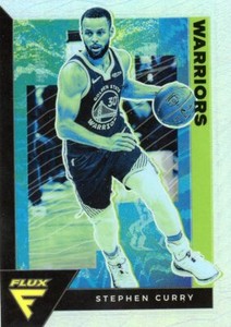 2020-21 Panini Flux Basketball Silver Prizm Parallels - Choose your card!