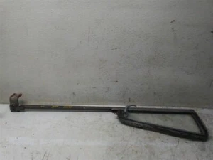 Vidrio de ventilación de la puerta delantera del conductor para 1959 Edsel Ranger sedán de 4 puertas - Imagen 1 de 12