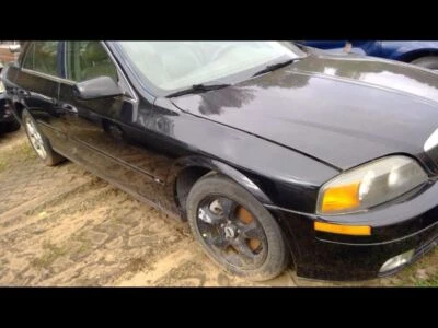 Transmisión Automática Modelo 5R55N 8 Cilindros Se Adapta 00 LINCOLN LS 143468 Foto 1 de 4