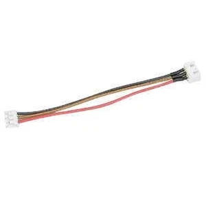 Cavo adattatore Graupner 3069.4 Micro 47G(XH)-Gr. caricatore LiPo economico - Foto 1 di 1