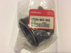 HONDA CBR600 RR 2005 2006 Left  AIR CLEANER JOINT RAM AIR INTAKE 17256-MEE-D00 - Picture 1 of 2