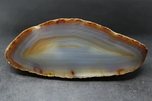 Muestra de ágata Cuatia (fluorescente) - Imagen 1 de 2