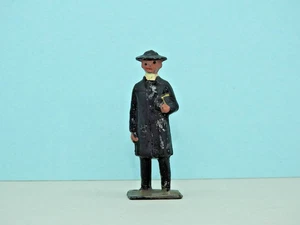 JOHILLCO ANCIEN RARE SÉRIE AGRICOLE AVANT GUERRE 1930 PLOMB VICAIRE - Photo 1/8