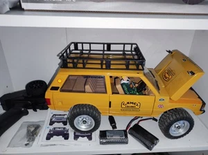 Mn-rc Mn-168 1/12. Range Rover - Photo 1/7