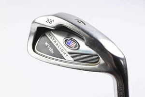 Junior US Kids Ultralight #6 Iron / Junior Flex US Kids Shaft - Picture 1 of 6