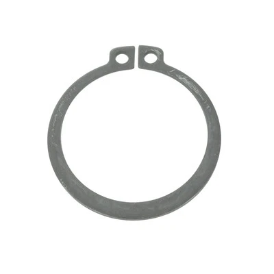 NEW OEM Nissan 1999-2000 Maxima Altima Quest Drive Shaft Snap Ring 00922-13500 - Image 1 of 3