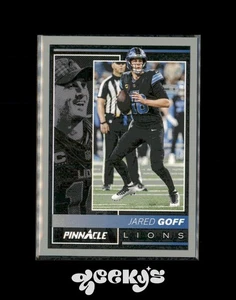 Panini Encore 2024 - Jared Goff #67 plata/150 - Imagen 1 de 2