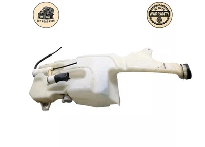 2008 - 2009 OEM Chevrolet Tahoe híbrido lavadora de para-brisa reservatório garrafa tanque - Imagem 1 de 4