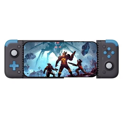 GameSir X2s Bluetooth Mobile Gaming Controller Android iOS Windows Hall Effect - Image 1 of 4