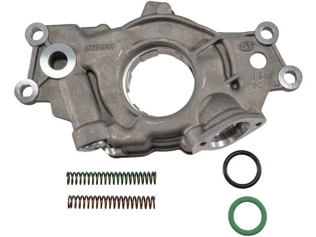 Bomba de aceite para Cadillac Escalade ESV 2007-2014 potencia sellada 79141NHVZ 2008 2009 Foto 1 de 2