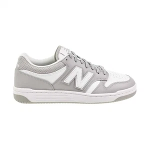 New Balance 480 Herrenschuhe grau/weiß bb480-lge - Bild 1 von 6