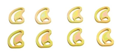 Belltech ALIGNMENT KIT for 1999-2018 Chevrolet Silverado/Sierra 1500 2wd/4wd - Image 1 of 4