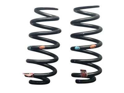 2022-2025 FORD EXPLORER OEM REAR RIGHT & LEFT COIL AIR SPRING PAIR SET (2) *1K* - Image 1 of 4