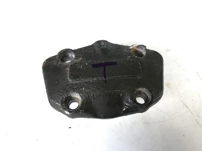 98 Ducati Monster M 900 M900 Top Vertical Cylinder Cam Cover Shaft Bearing Cap - Image 1 of 4