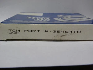 NEW oil seal TCM 35454TA - Picture 1 of 2