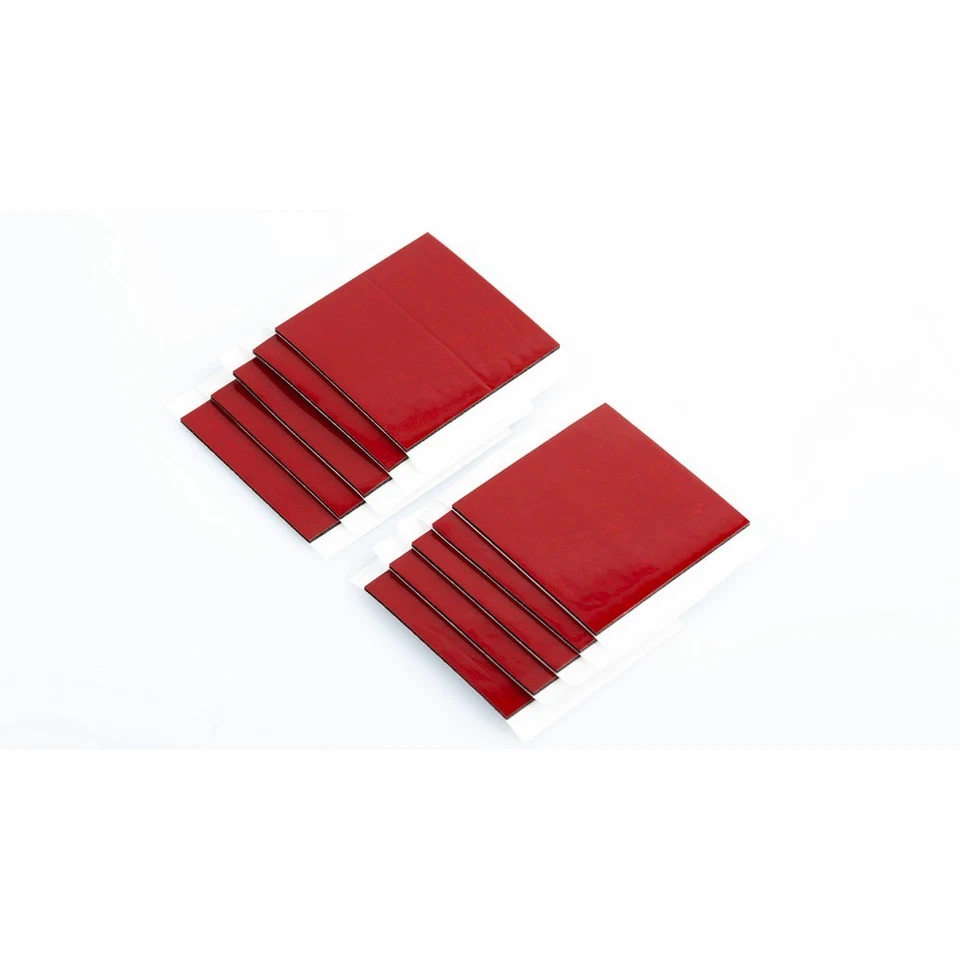 LRP 65130 Double Sided Tape Pads (10pcs) - Image 1 of 1