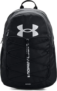 Under Armour Adults Unisex Hustle sport Backpack 1364181 001 - Picture 1 of 3