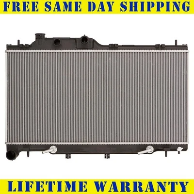 Nuevo radiador para Subaru Outback Legacy 2015-2019 3,6 L Foto 1 de 4