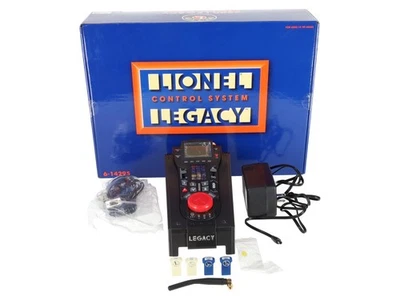 Lionel 6-14295 O LEGACY Control System Command Set #990 EX/Box - Image 1 of 4