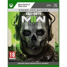Jeu XBox One ACTIVISION Call of Duty - Modern Warfare 2 - Cross-Gen Edition (Xb - Photo 1/1