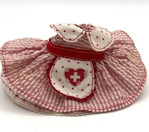 MGA Lalaloopsy Rosy Bumps 'N Bruises Full Size 12" Nurse Doll replacement dress - Bild 1 von 8