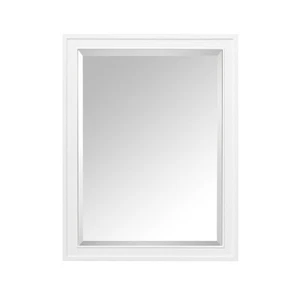 Avanity MADISON-MC24 Madison Collection 32" x 24" Single Door - White - Picture 1 of 7