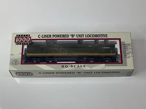 Locomotora Proto 1000 HO Canadian National C-Liner Powered B Unit 9301 - Imagen 1 de 8