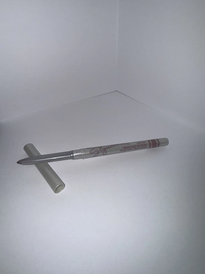 Mary Kay Signature Lip Liner Dusty Pink #3040 New No Box  * Retired .009 oz - Image 1 of 1