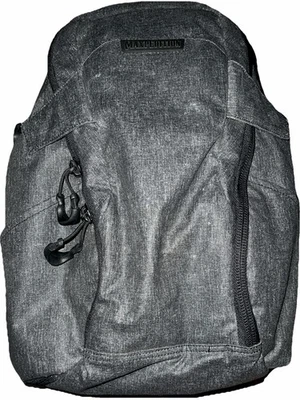 Maxpedition Entity 21™ CCW-Enabled EDC Backpack 21L Charcoal Secure Lockout - Image 1 of 4