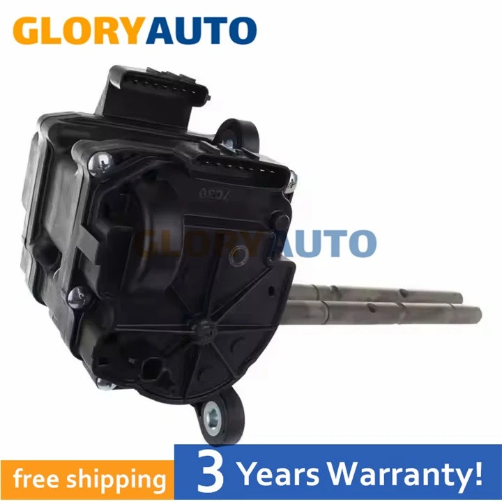 NUEVO conjunto de transferencia 36410-60112 para actuador Land Cruiser 2008-2011 Foto 1 de 1